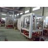 Buy cheap Professional Automatic Juice Filling Machine 15000B/H Animal Feed Packaging Machine from wholesalers