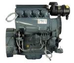 China made F4L912 Air Cooled Diesel engine Deutz Tech 4 cylinders 4 strokes