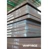 Buy cheap T600HBW Quenched And Tempered Steel Plate High Hardness Ballistic Protection from wholesalers