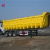 Buy cheap 12.00R20 Heavy Equipment Hauling Trailers from wholesalers