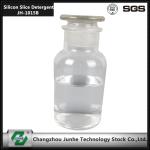 Double Group Silicon Wafer Cleaning Low Foam Colorless To Yellowish Liquid JH