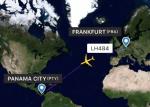Professional Air Freight Logistics Companies China - Panama City Airline