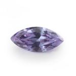 30 Colors CZ Stones Marquise Cut 3x1.5mm Synthetic Cubic Zirconia for Jewelry