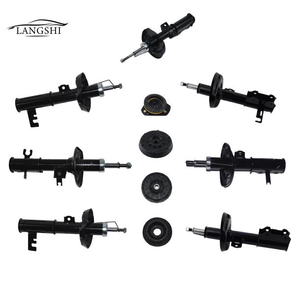 Chevrolet Buick and Cadillac Front Suspension Shock Absorber OE NO. for Car