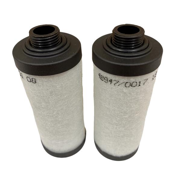 Buy cheap Hot sale Oil mist filter Vacuum pump exhaust filter 731311-0000 from wholesalers