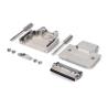 Buy cheap MDR PCB Straight SCSI Connector 14 20 26 36 50 Pin 68 Pin 100 Pin from wholesalers