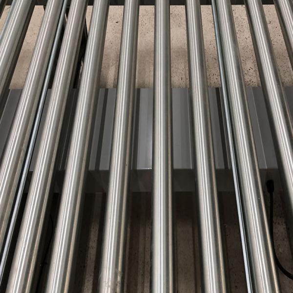 Iron Steel Rod Stainless Steel Round Rod 2mm 3mm 6mm Metal Rod 6mm 8mm 10mm 12mm