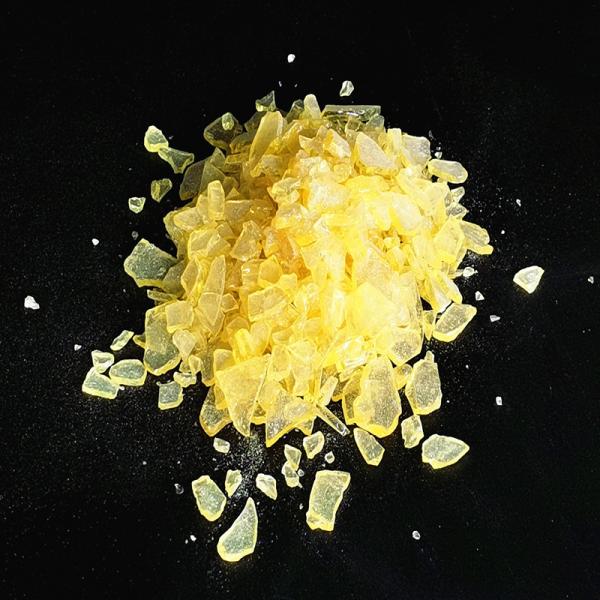 Buy cheap Rosin Modified Maleic Ester Resin CAS NO 94581 16 5 For Gravure Ink from wholesalers