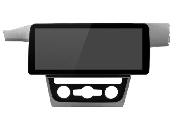Buy cheap 12.3" Smart Ultra Wide Screen For VW Volkswagen PASSAT 2012-2014 Car Stereo Player from wholesalers