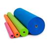 Buy cheap Christmas Rolled Plastic Table Cover 70gsm Oilproof Multipurpose from wholesalers