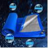 Buy cheap Medium Weight PE Tarpaulin Durable Waterproof and Sun Resistant for Outdoor Umbrellas from wholesalers