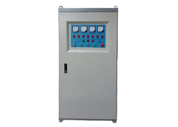 Buy cheap 250A 250KW Medium Frequency Furnace Small With Self Protection from wholesalers