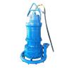 Buy cheap Submersible Slag Slurry Sand Dredger Pump from wholesalers
