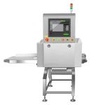 Wet Dry Food Products X Ray Inspection Machine For Industry Canned Bottled