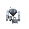 Buy cheap GMP Automatic Bin Blender Powder Mixing Machine Pharmaceutical Powder Mixer Square Cone from wholesalers