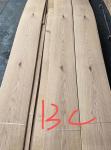 Buy cheap BC Grade European Oak Wood Veneer Crown Cut from wholesalers