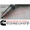 Buy cheap Diesel Cummins Fuel Injectors 3095040 3095086 3083846 3609796 Injection N14 Engine from wholesalers