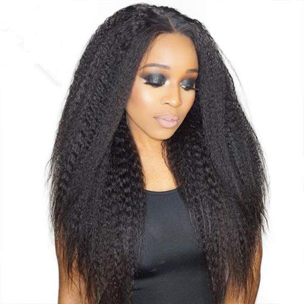 Buy cheap Virgin Unprocessed Kinky Straight Malaysian Human Hair BundlesHair Extensions from wholesalers