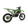 Buy cheap off road powerful engine racing bike Dirt bike 450cc from wholesalers