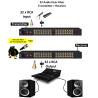Buy cheap RCA audio to Fiber from wholesalers