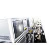 Buy cheap Two Stations Motor Winding Testing Equipment For Food Milling Machine from wholesalers