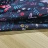 Buy cheap 56gsm Printed 210t Polyester Taffeta Fabric 63dX63d from wholesalers