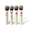 Buy cheap Soft And Dense Single Makeup Brush , Ideal Blusher Facial Powder Brush from wholesalers