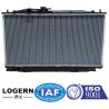 Buy cheap 48/48*735mm Tank HONDA Car Radiator Used In Honda Accord'03 Cm6 3.0l'At from wholesalers
