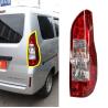 Buy cheap Upgrade Your Foton Gratour Minibus V3 with 12V Rear Combination Assembly C3372010010A0 from wholesalers