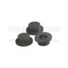 Buy cheap DN 10 mm Black Color Silicone Push Button Cover For Power Key Switch from wholesalers