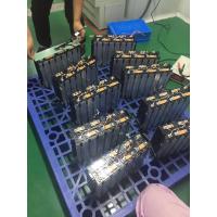 Buy cheap 3.6 Volt 17Ah SEPNi8688190P Li Nmc Battery product