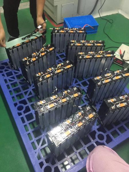 Buy cheap 3.6 Volt 17Ah SEPNi8688190P Li Nmc Battery from wholesalers