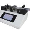 Buy cheap Double Directions Syringe Pump LST01-1A Syringe Infusion Pump from wholesalers
