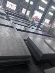 Ss400 Carbon Steel Sheet S235 S275jr Black Mild Plate Galvanized 2500mm