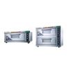 Buy cheap Durable Single Deck 920mm 4.8kw Electric Baking Machine from wholesalers