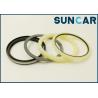 Buy cheap Cylinder Seal Kit 309-66090020 30966090020 Replacement Service Kits For KATO Excavator from wholesalers
