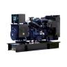 Buy cheap 6 Cylinders Water Cooling Standby Power Generator 50HZ 120KW 150KVA Without Over Load from wholesalers
