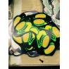Buy cheap Muise Control Flashing Led Gas Mask Music LED Party Mask Luminous Light For Men And Woman Resident Evil Mask Wholesalew from wholesalers