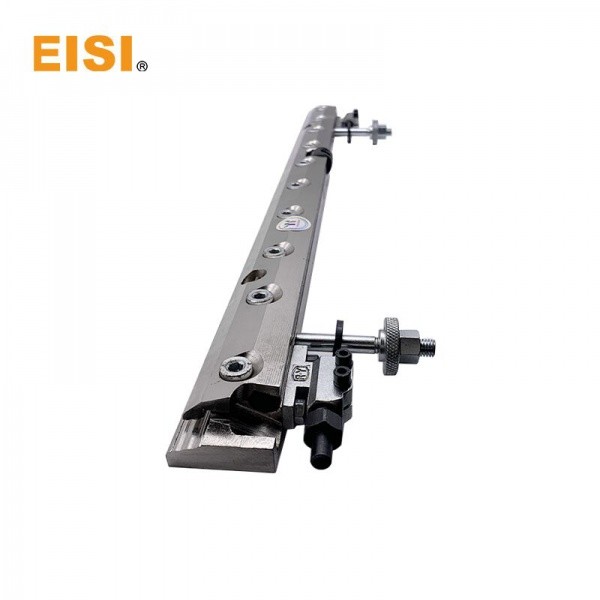 High Performance Heidelberg GTO46 PS Plate Clamp Blanket Clamp
