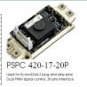 Buy cheap IGBT driver Used for EconoDUAL3,1200V/1700V,Error “soft turn-off”+active-clamping from wholesalers