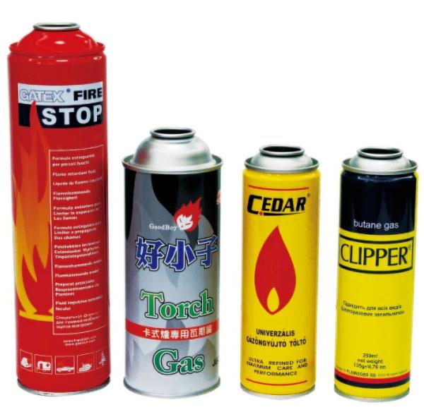 Buy cheap Customized 45MM 52MM 65MM 70MM Aerosol Can Manufacturing Machine from wholesalers
