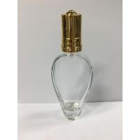 Buy cheap 100ml Luxury Glass Perfume Bottles Perfume Sprayer Bottles Customized Logo And product
