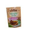 Buy cheap High Quality Factory Price Food Standard Animal Feed Packaging Customized Aluminum Foil Pet Food Bag For Cat from wholesalers