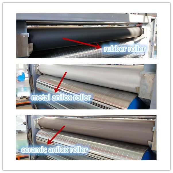 China wholesaler high speed automatic corrugated carton corrogated paper