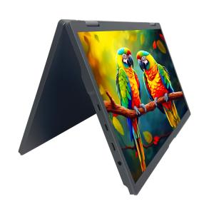 Wholesale 60Hz IPS Portable Triple Dual Screen Monitor For Laptop 178 degree from china suppliers