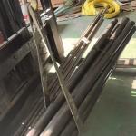 50mm 60mm 70mm 80mm 100mm Hastelloy C276 Round Bar Nickel Alloy EN 2.4819