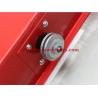 Buy cheap 600W 180mm mini electric tile cutter/tile cutting machine for 45 degree,tile saw,stone saw, brick saw from wholesalers