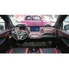 Buy cheap 2023 Popular RHD Huazi Omega Ohmycar Pure Electric Car Range 128KM New Energy Vehicles EV Mini Car from wholesalers