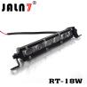 Buy cheap LED Light Bar JALN7 18W LensCREE Spot Flood Combo LED Driving Lamp Super Bright Off Road Lights LED Work Light Boat Jeep from wholesalers
