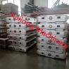 Buy cheap CNC Machining GGG50 Molding Boxes For Metal Foundry from wholesalers